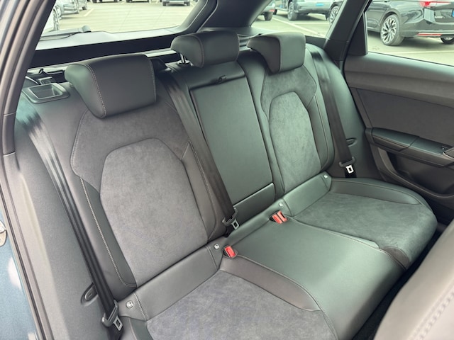 Cupra Leon DSG Sportstourer VZ