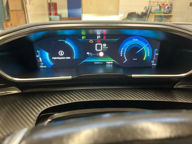 Peugeot 508 GT-Line SW