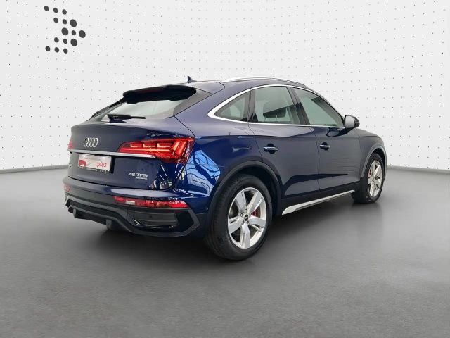 Audi Q5 45 TFSI Quattro