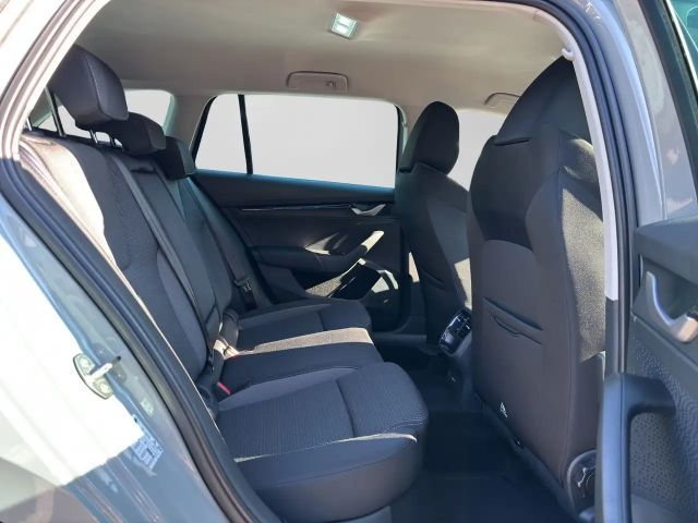 Skoda Octavia 2.0 TDI Combi Selection