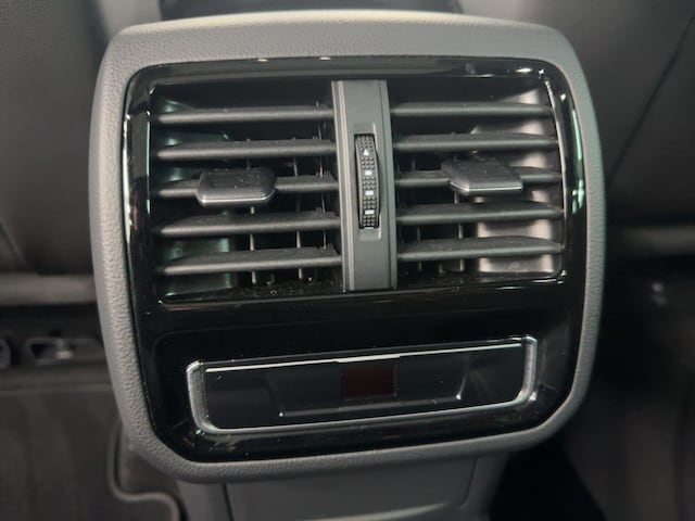 Volkswagen Passat 2.0 TDI DSG Variant