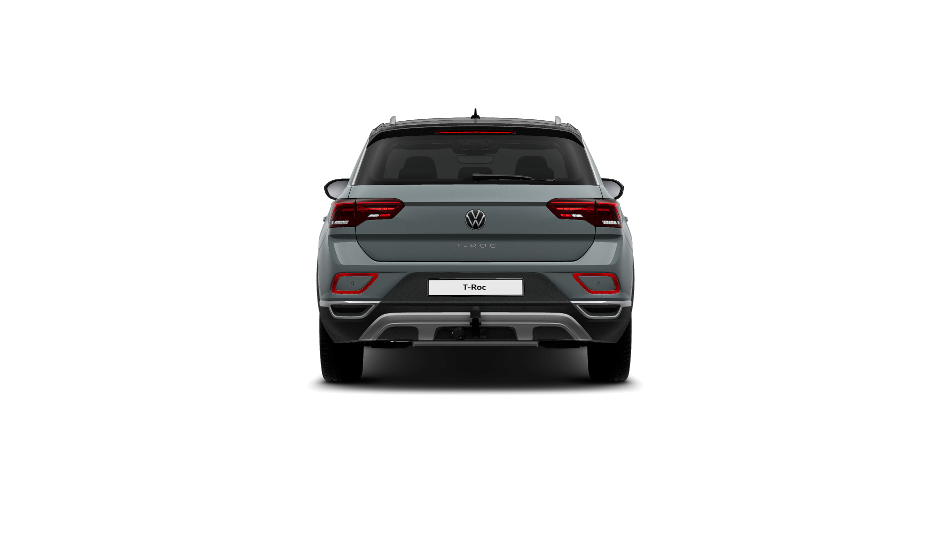 Volkswagen T-Roc 1.0 TSI Style