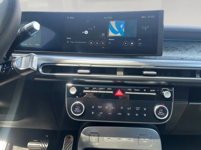 Hyundai IONIQ 9 4WD 6-zits UNIQ