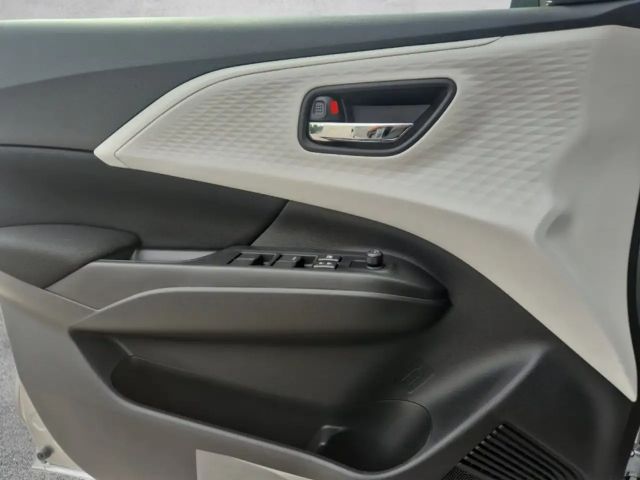 Suzuki Swift Clear DualJet Hybrid