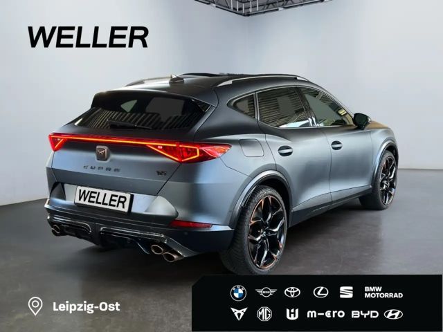 Cupra Formentor 2.5 TSI 4Drive DSG VZ5