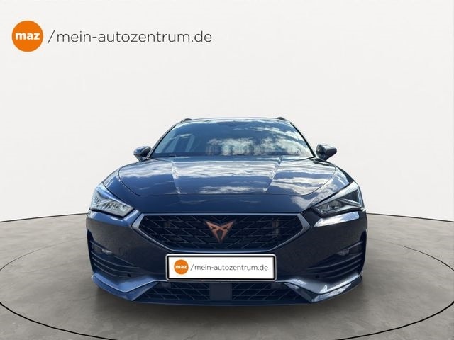 Cupra Leon 1.4 e-Hybrid Sportstourer VZ
