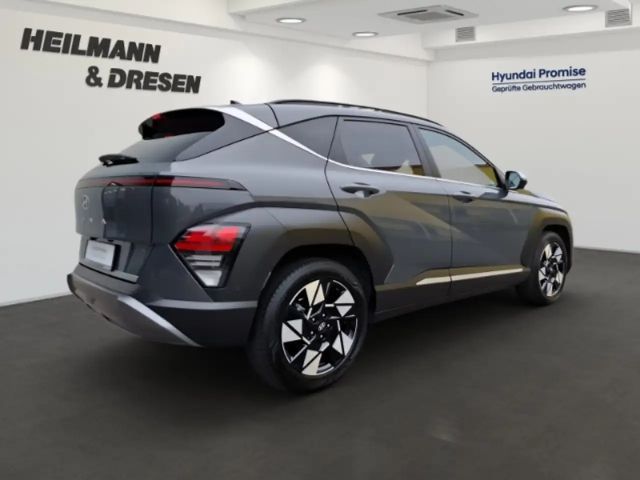 Hyundai Kona Prime