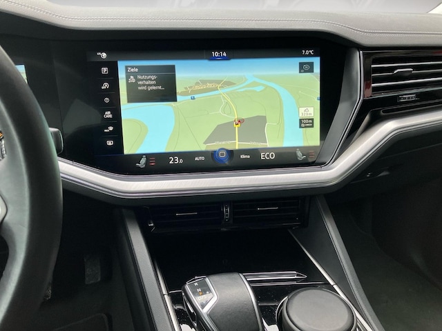 Volkswagen Touareg 3.0 V6 TDI