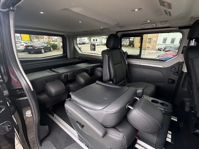 Renault Trafic Blue EDC Grand Spaceclass