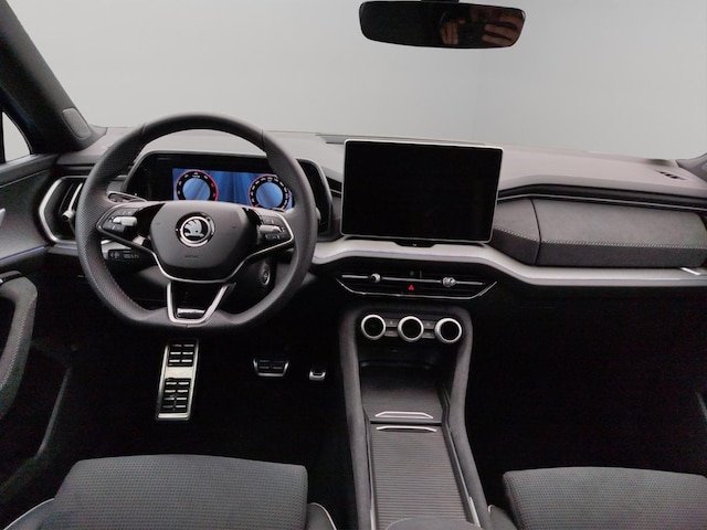 Skoda Kodiaq 2.0 TDI 4x4 Sportline