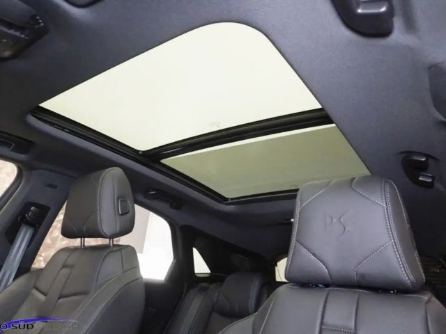 DS DS 7 Crossback BlueHDi Mobiles Étoile