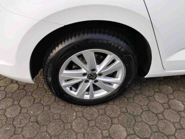 Volkswagen Touran 2.0 TDI Comfortline