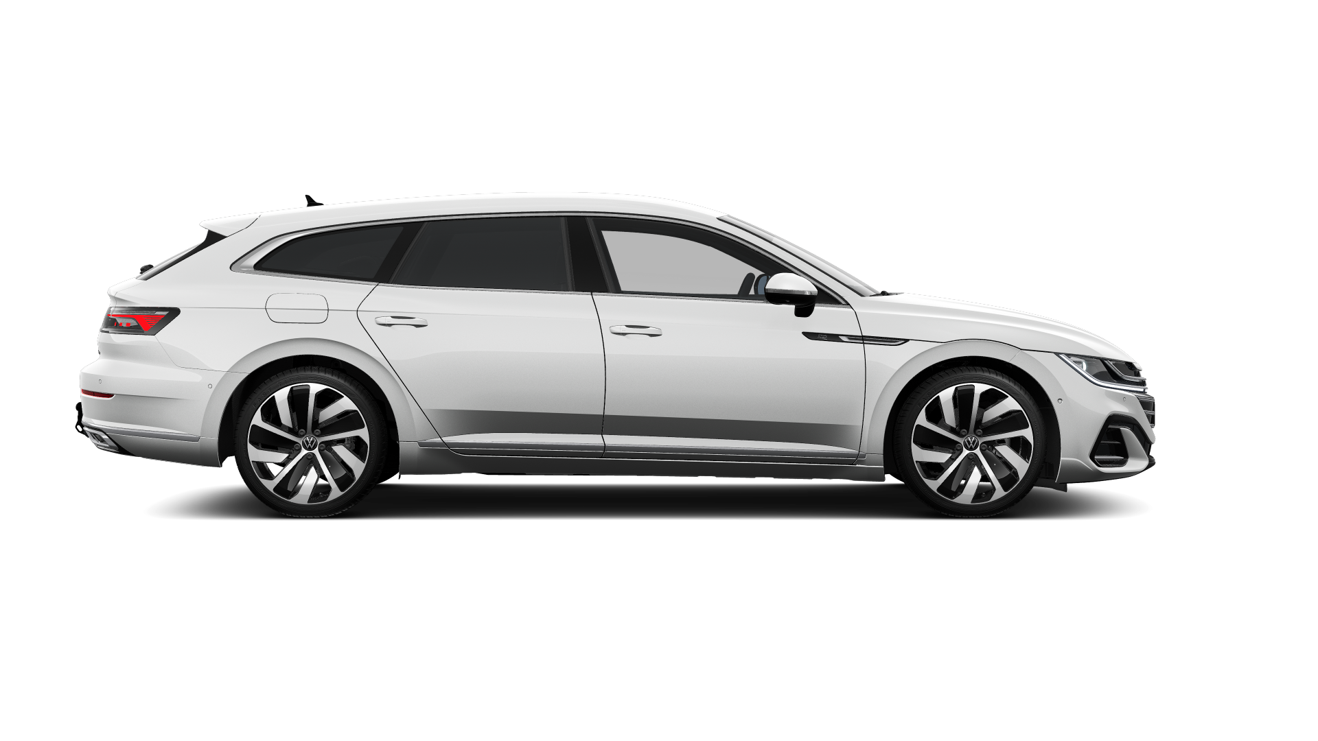 Volkswagen Arteon Shooting Brake 2.0 TDI