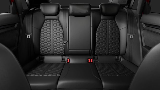 Audi RS3 Quattro S-Tronic Sportback