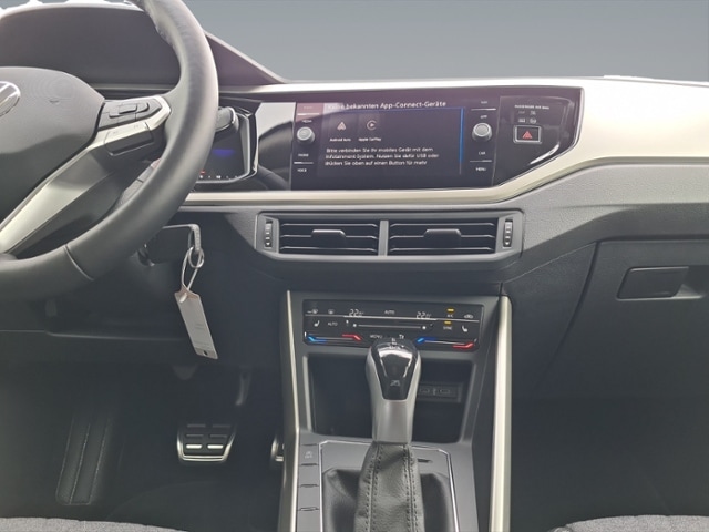 Volkswagen Polo 1.0 TSI DSG Move