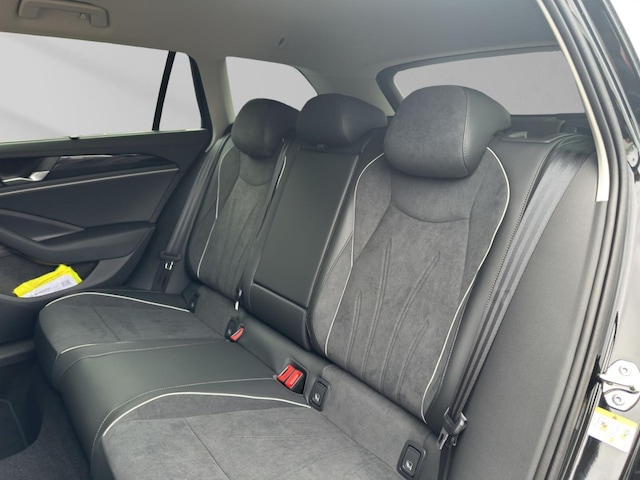 Volkswagen Passat Business DSG