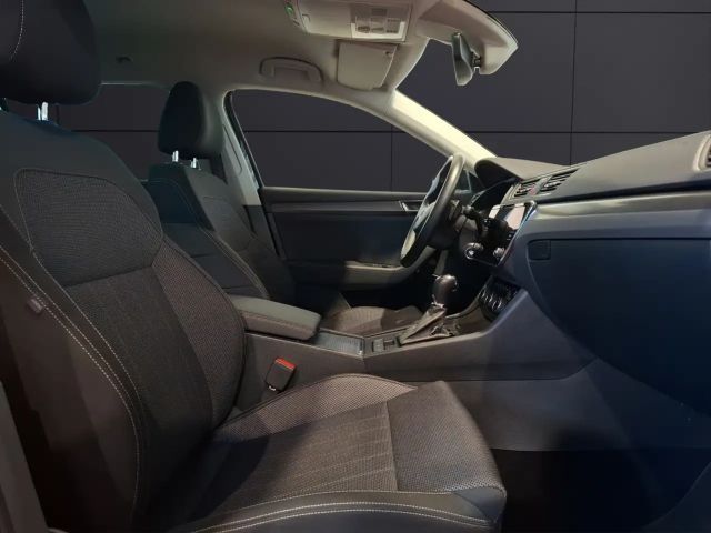Skoda Superb Combi Style Style