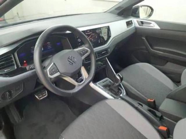 Volkswagen Taigo 1.0 TSI DSG