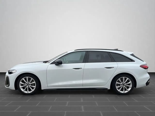 Audi A5 S-Line S-Tronic