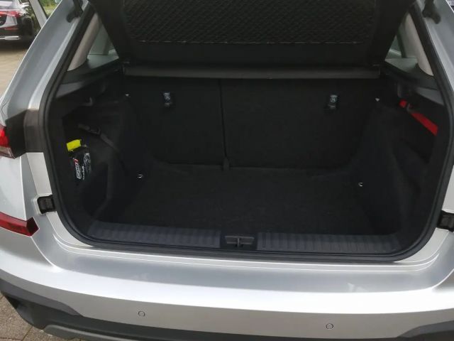 Skoda Kamiq 85 Selection