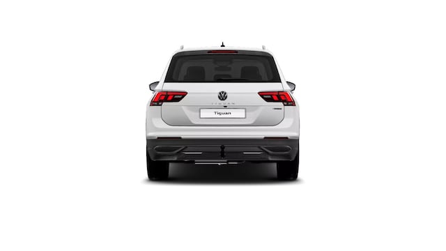 Volkswagen Tiguan 2.0 TDI DSG Life