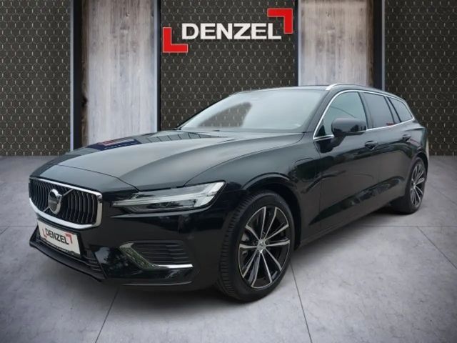 Volvo V60 Bright Core T6