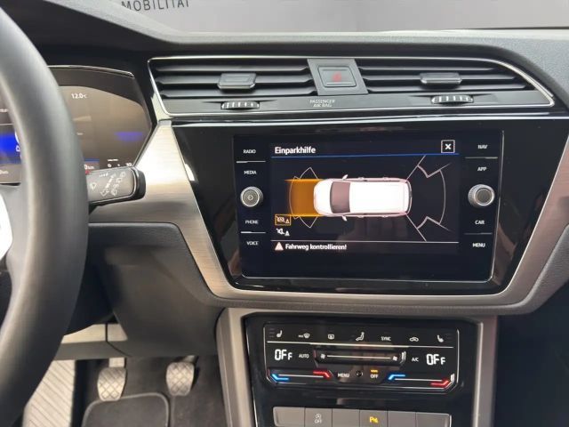 Volkswagen Touran 2.0 TDI 7-zitter Comfortline