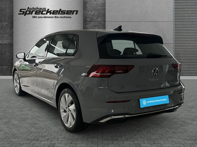 Volkswagen Golf 1.5 eTSI Golf VIII Style