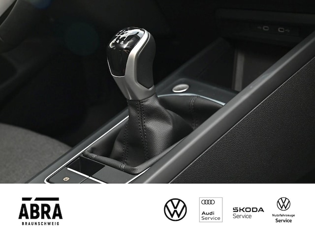 Volkswagen Golf 1.5 TSI Golf VIII Life