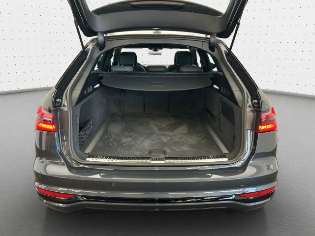 Audi A6 allroad 50 TDI