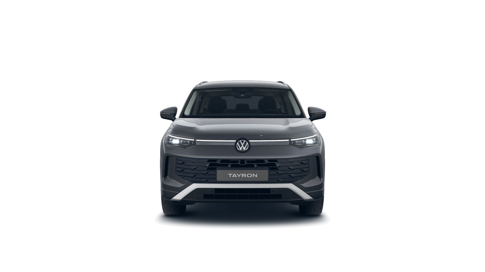 Volkswagen Tayron 1.5 eTSI DSG