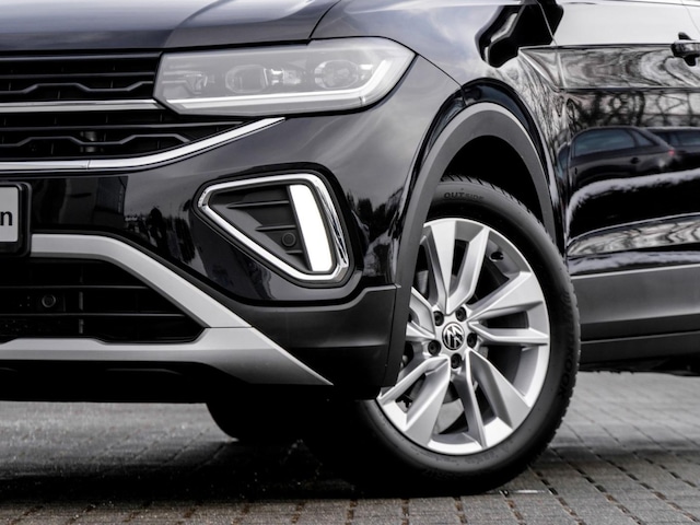 Volkswagen T-Cross 1.0 TSI DSG IQ.Drive Style