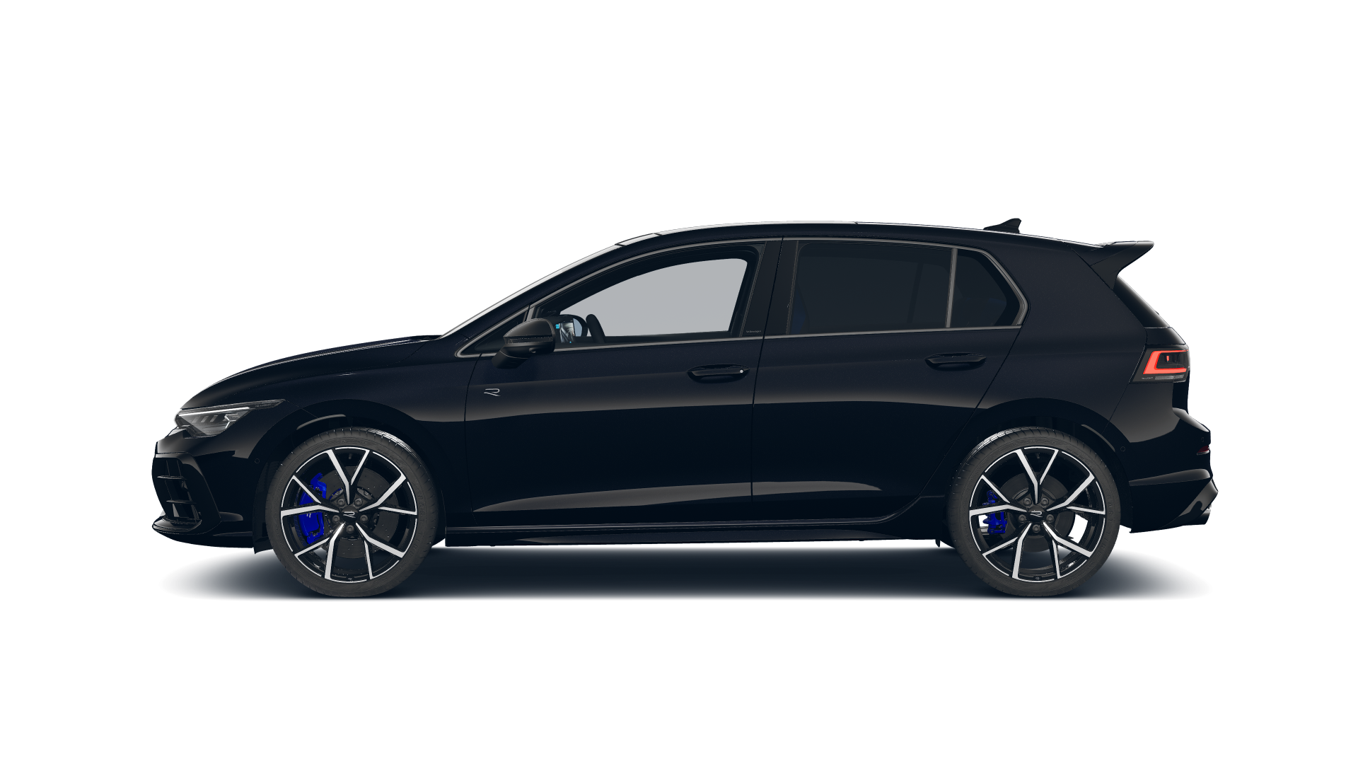 Volkswagen Golf 2.0 TSI 4Motion DSG Style