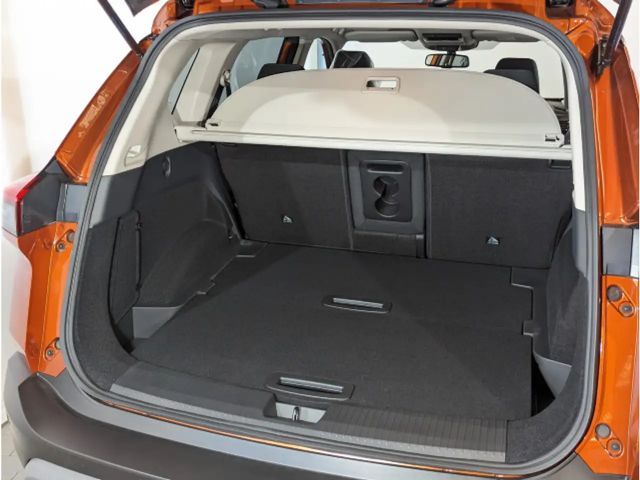 Nissan X-trail N-Connecta e-4ORCE