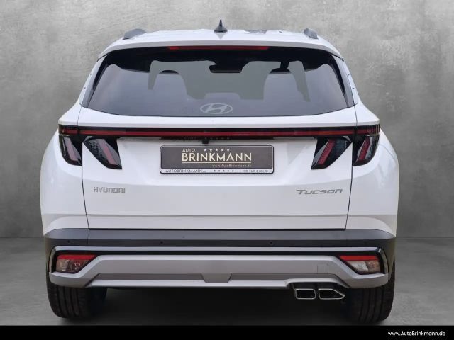 Hyundai Tucson 1.6 T-GDi Trend