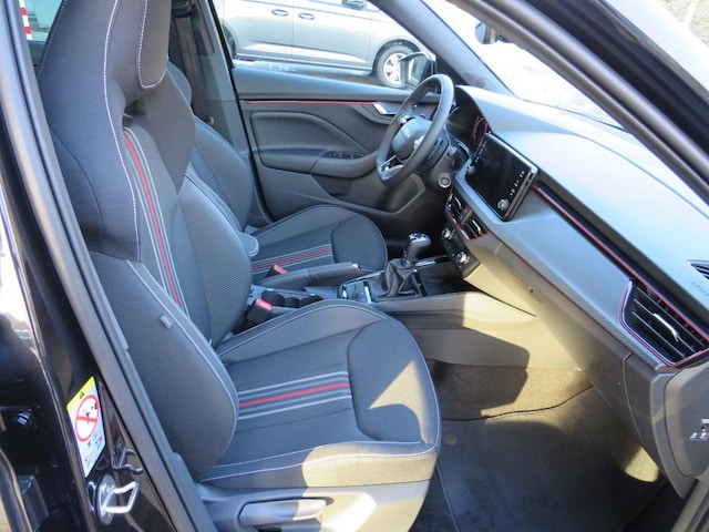 Skoda Kamiq 1.5 TSI Monte Carlo