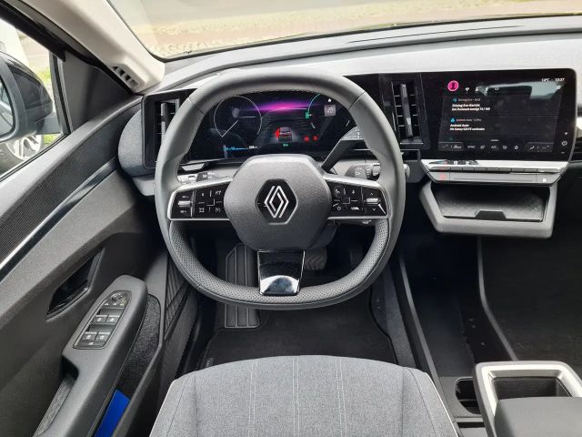 Renault Megane E-Tech Equilibre Equilibre