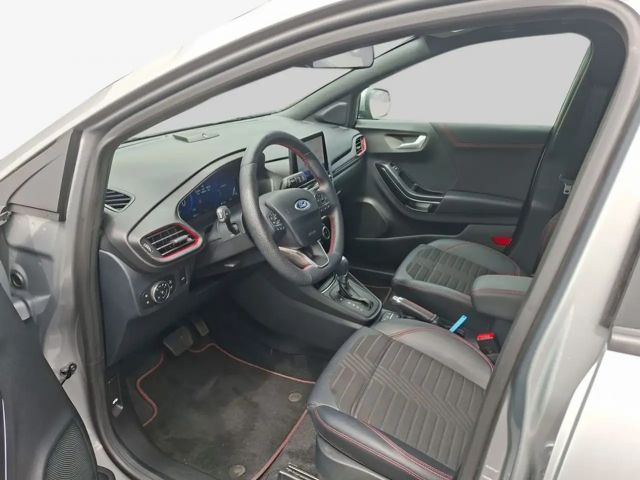 Ford Puma EcoBoost ST Line