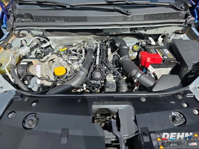 Dacia Sandero Stepway TCe 110