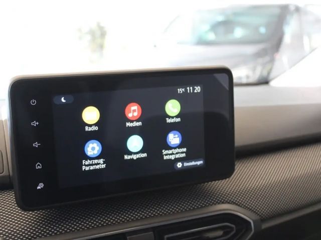 Dacia Jogger ECO-G Extreme TCe 100