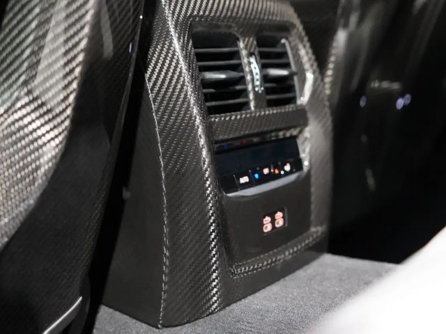 BMW M3 Competition Sedan