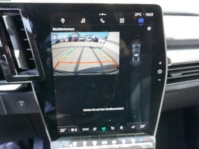 Renault Megane E-Tech E-Tech EV60