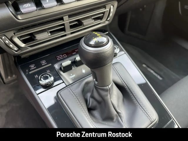 Porsche 992 Coupé GT3