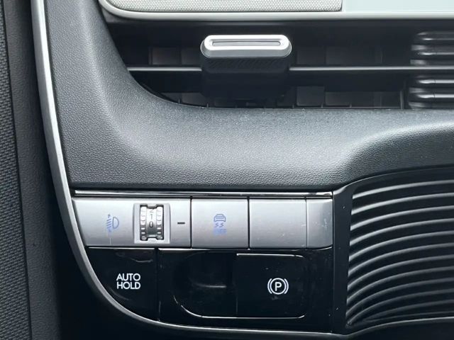 Hyundai IONIQ 5 58kWh *WÄRMEPUMPE*LED*SITZHZG*NAVI*CAM*