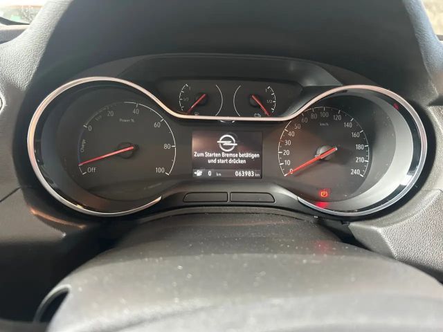 Opel Grandland X 1.6 PHEV Allrad Navi Kamera