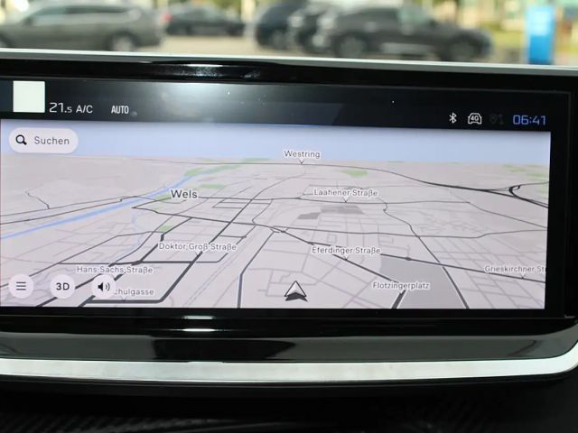 Peugeot 208 Allure Pack PureTech