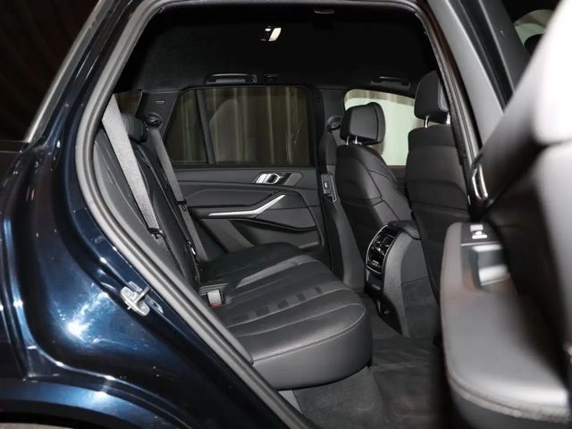 BMW X5 M-Sport xDrive45e