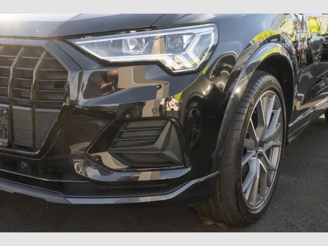 Audi Q3 35 TFSI