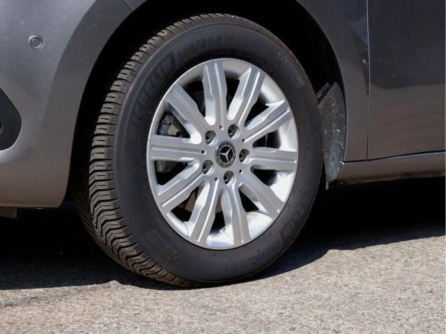 Mercedes-Benz T-Klasse Progressive