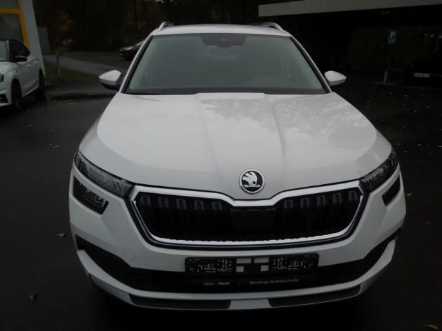 Skoda Kamiq 1.5 TSI Style Style